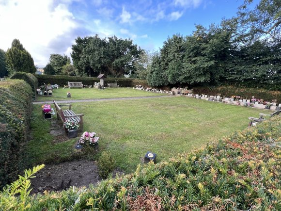 Remembrance Garden