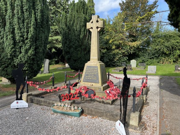 War Memorial